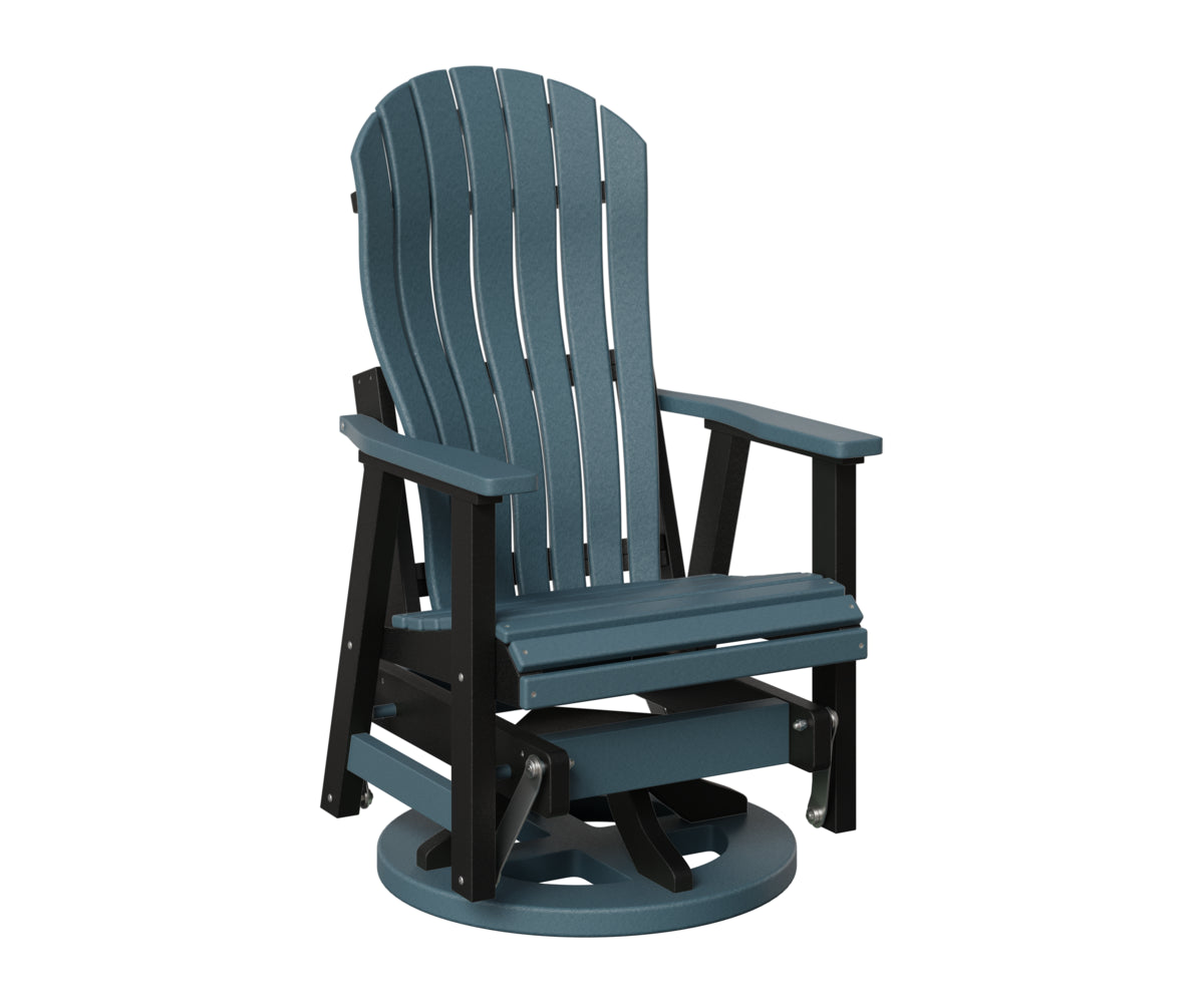 Contour Swivel Glider