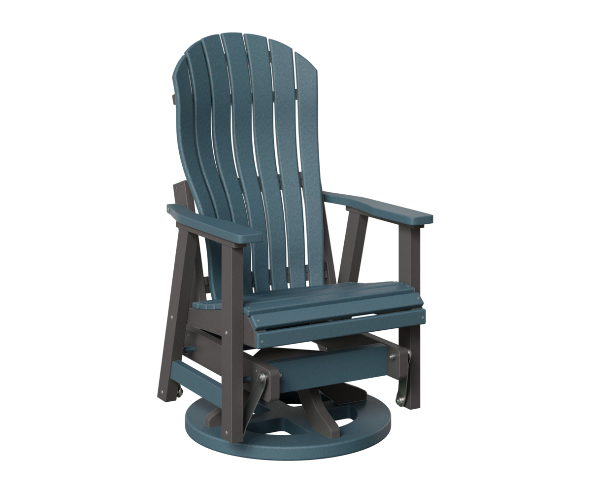 Contour Swivel Glider