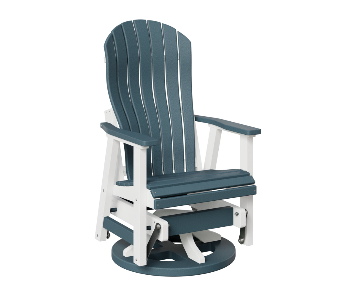 Contour Swivel Glider