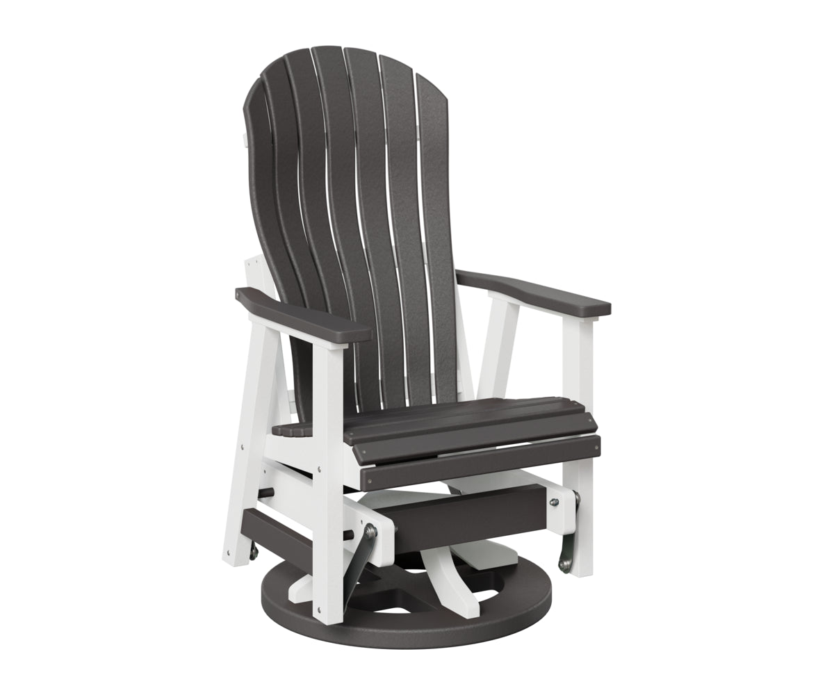 Contour Swivel Glider