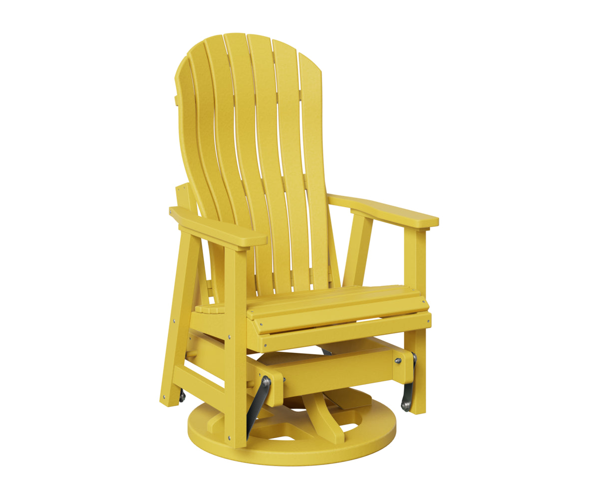 Contour Swivel Glider