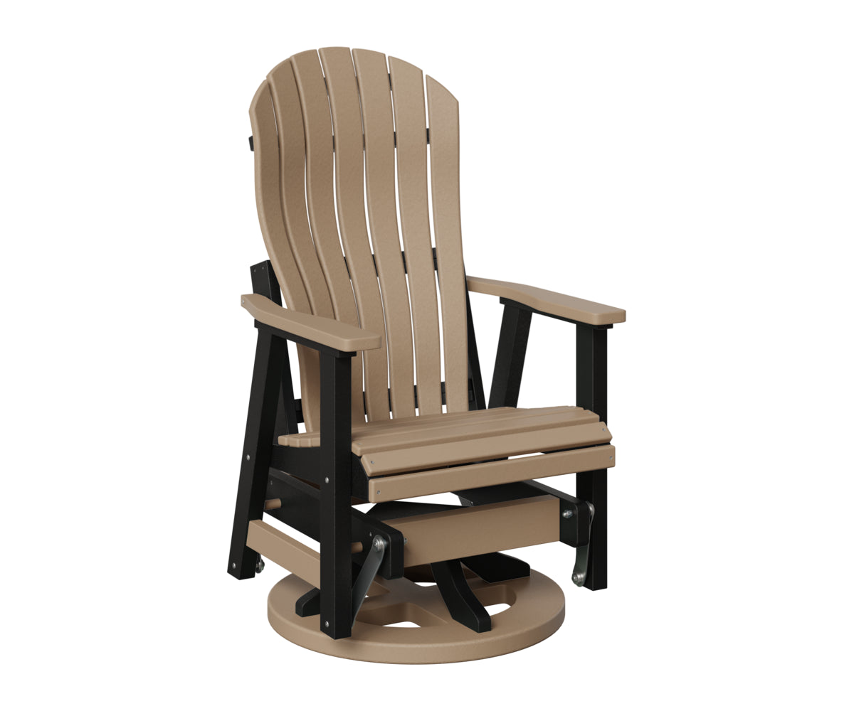 Contour Swivel Glider