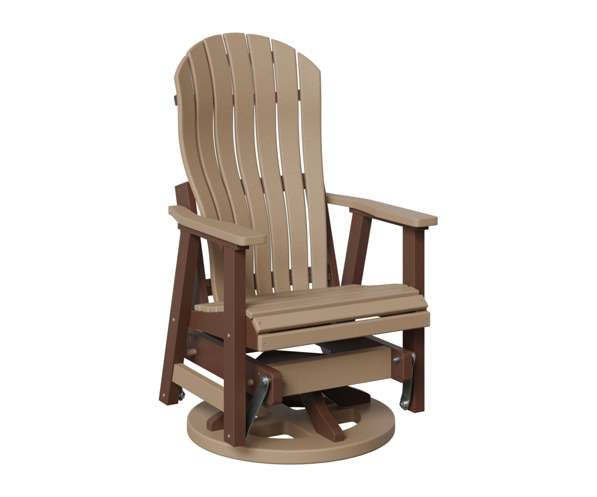 Contour Swivel Glider