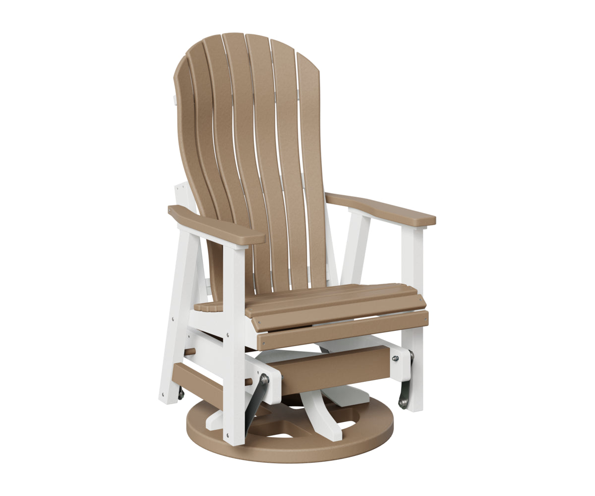 Contour Swivel Glider