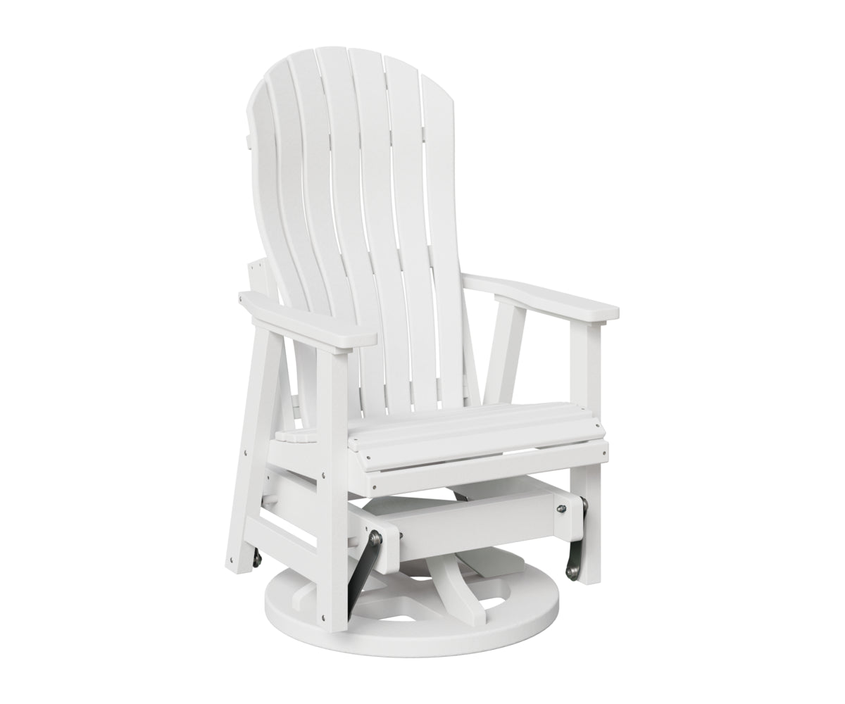 Contour Swivel Glider