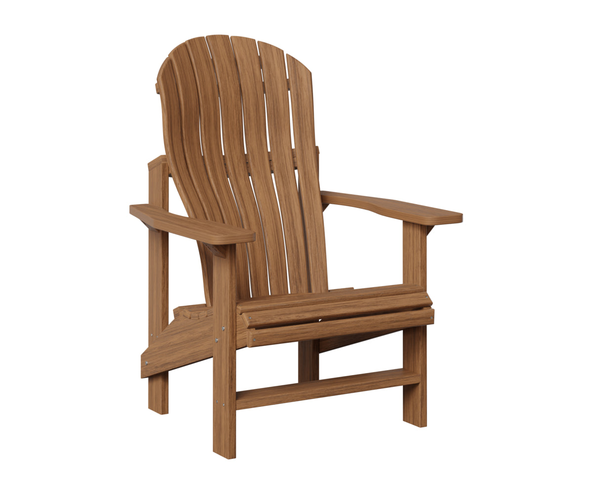 Contour Upright Adirondack Chair