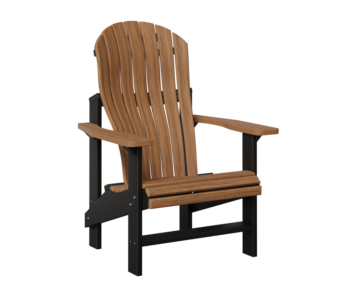 Contour Upright Adirondack Chair