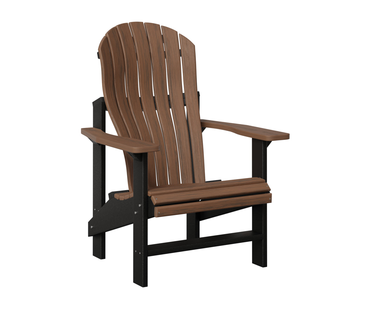 Contour Upright Adirondack Chair