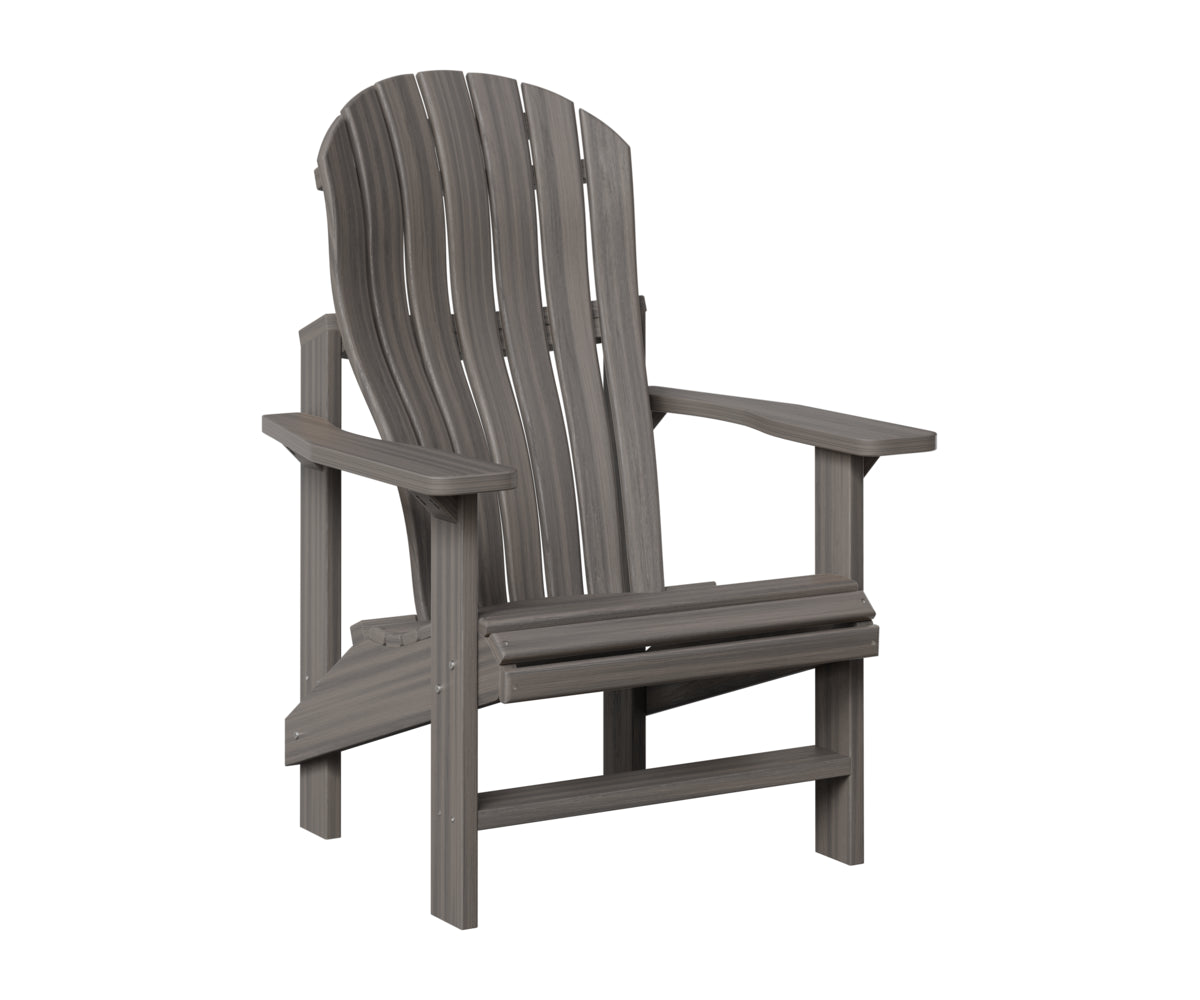 Contour Upright Adirondack Chair