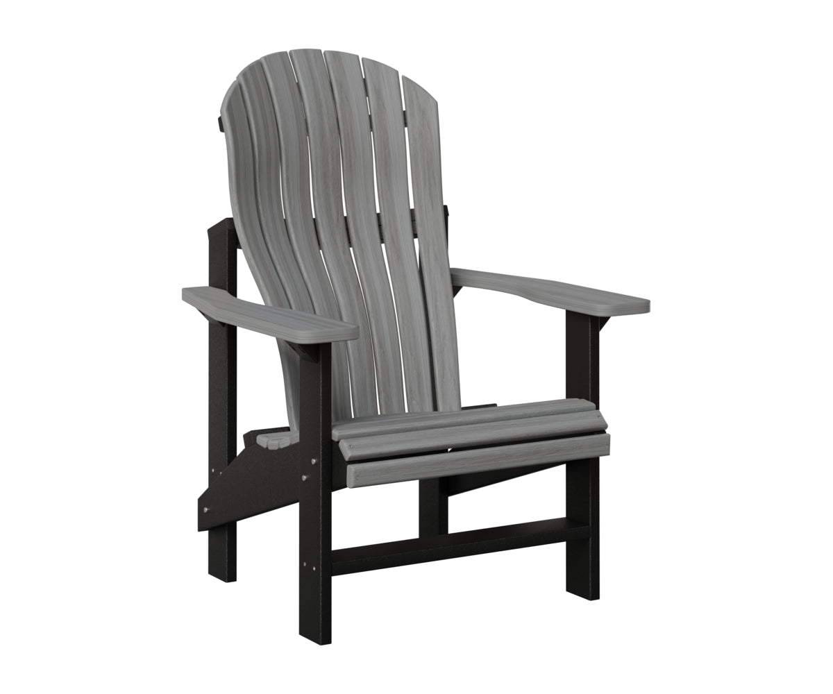 Contour Upright Adirondack Chair