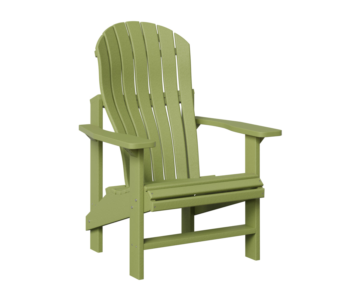 Contour Upright Adirondack Chair