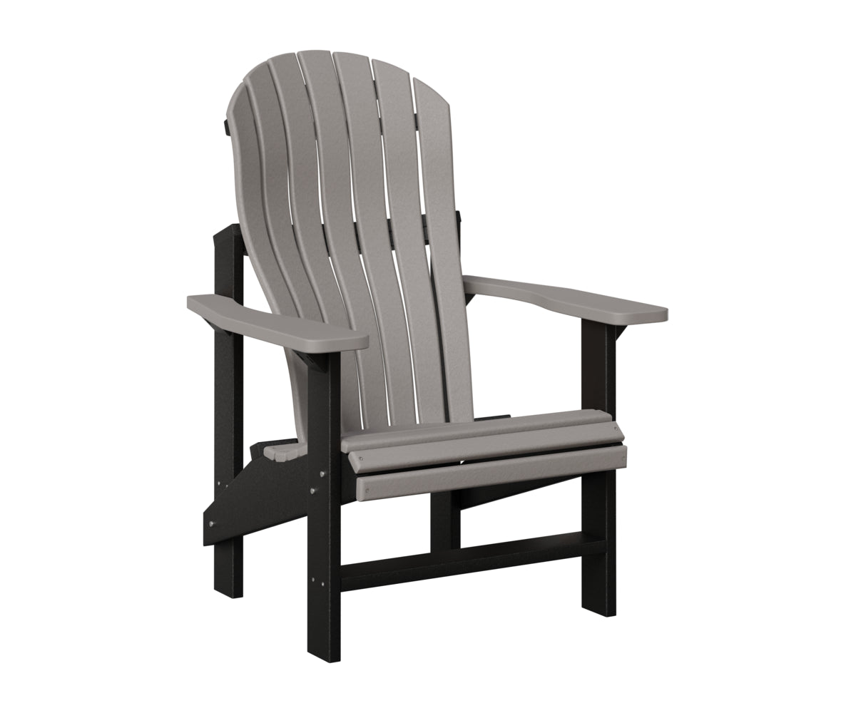 Contour Upright Adirondack Chair