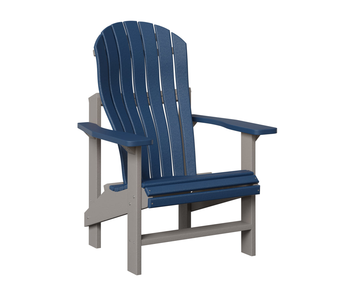 Contour Upright Adirondack Chair