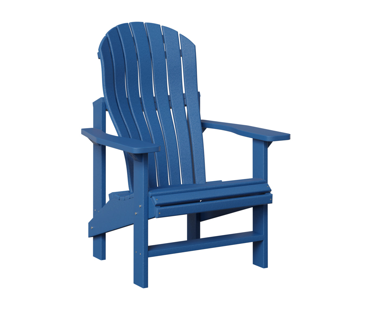 Contour Upright Adirondack Chair
