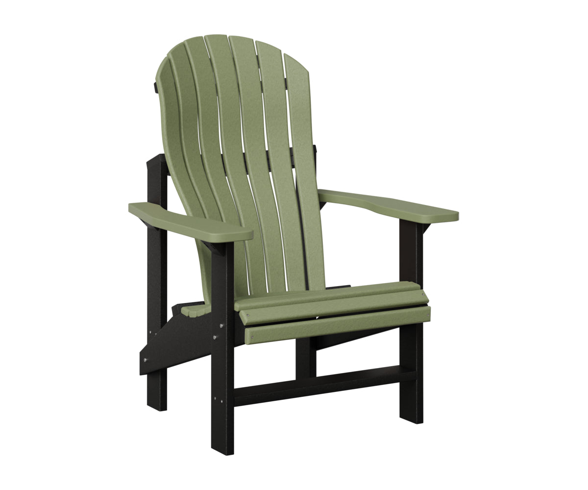 Contour Upright Adirondack Chair