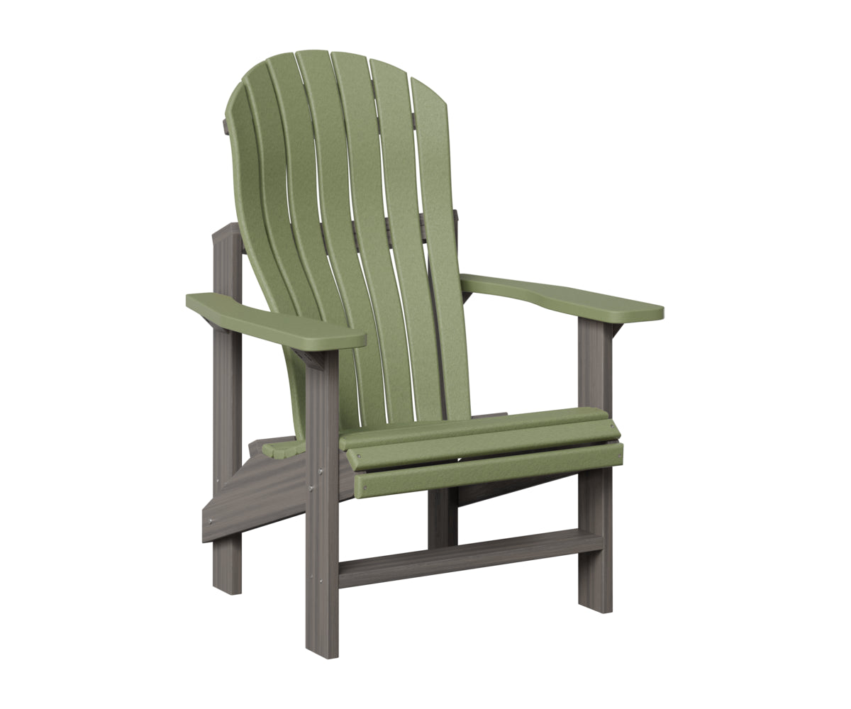 Contour Upright Adirondack Chair