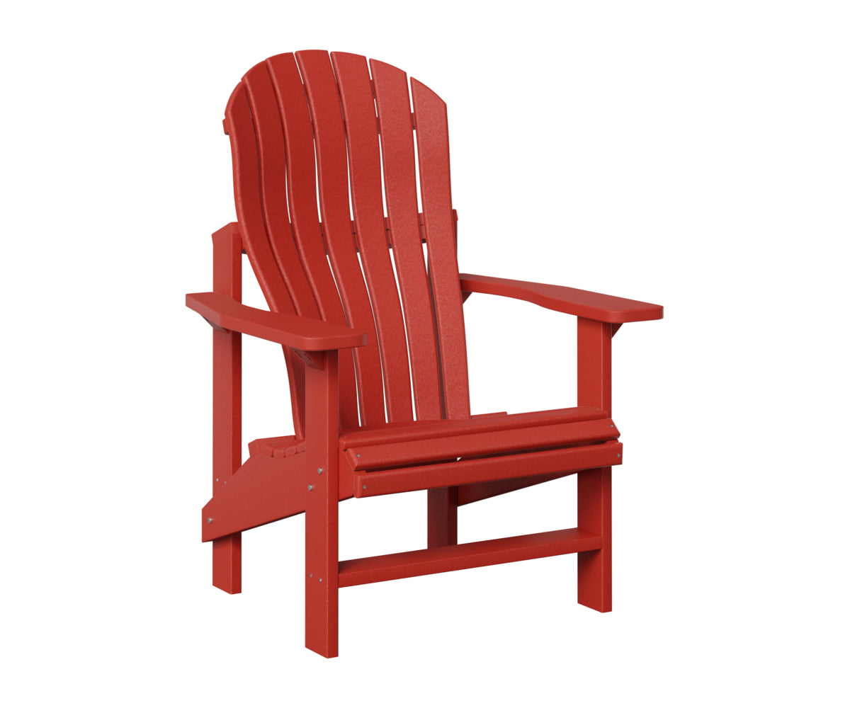 Contour Upright Adirondack Chair