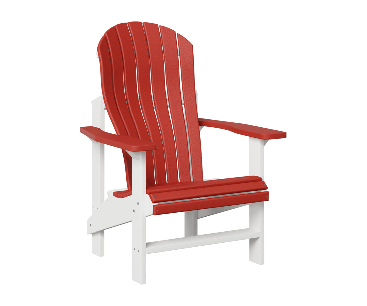 Contour Upright Adirondack Chair