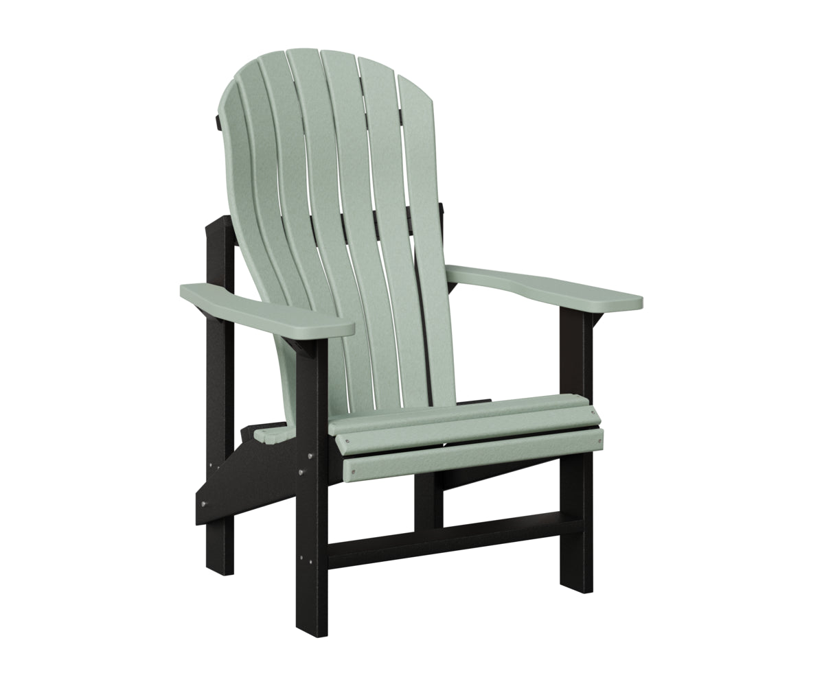 Contour Upright Adirondack Chair