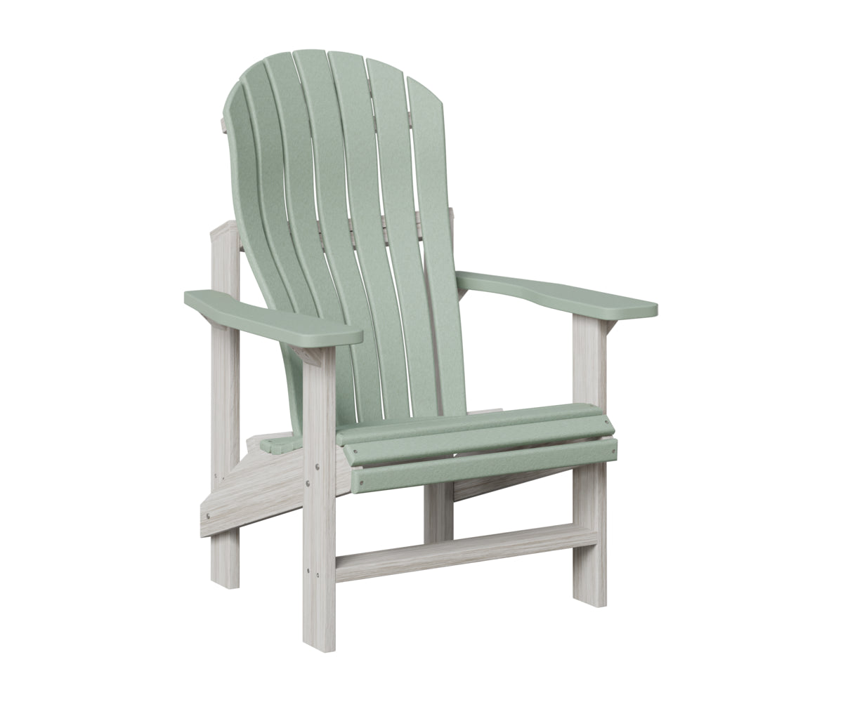 Contour Upright Adirondack Chair