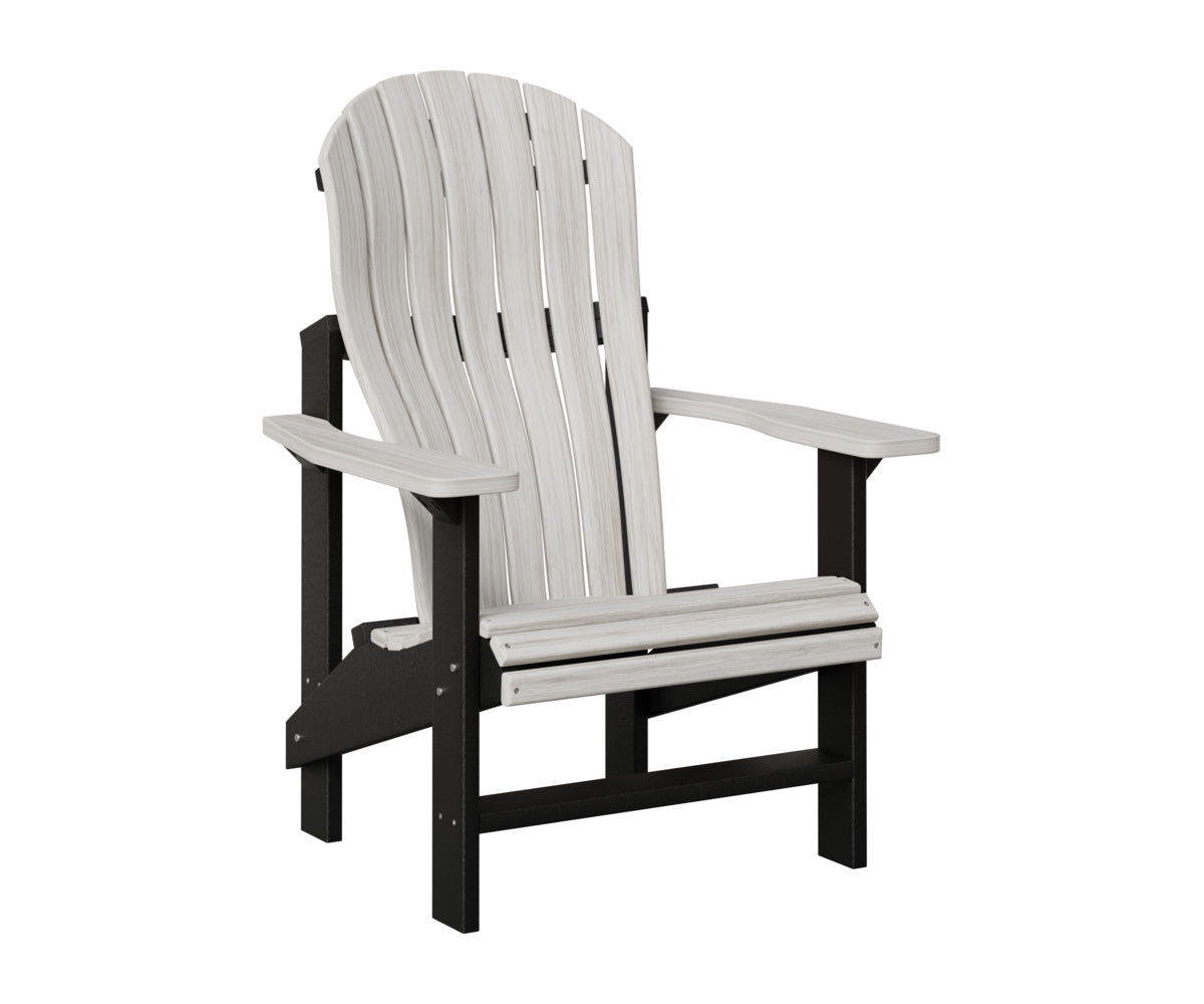 Contour Upright Adirondack Chair