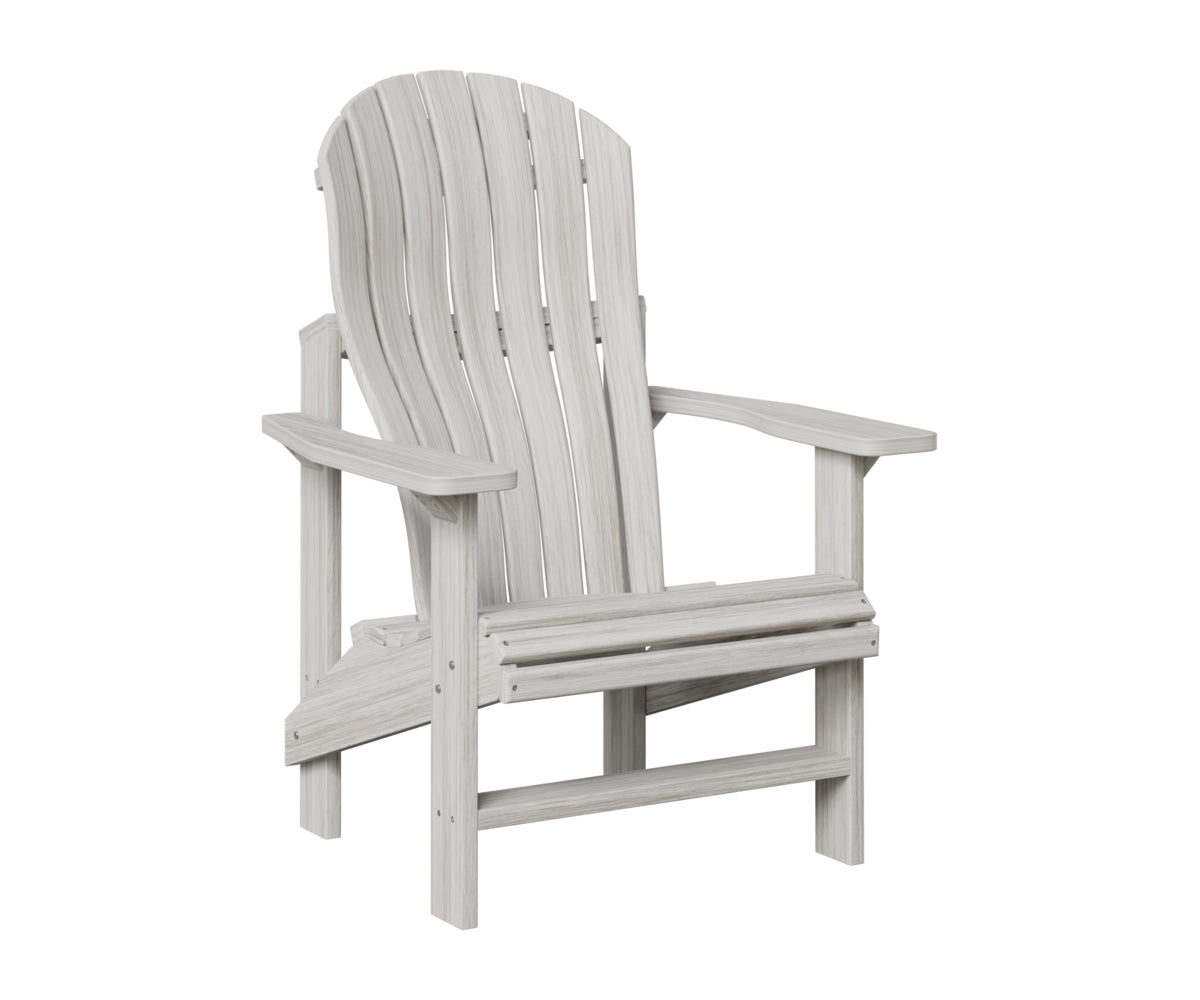 Contour Upright Adirondack Chair