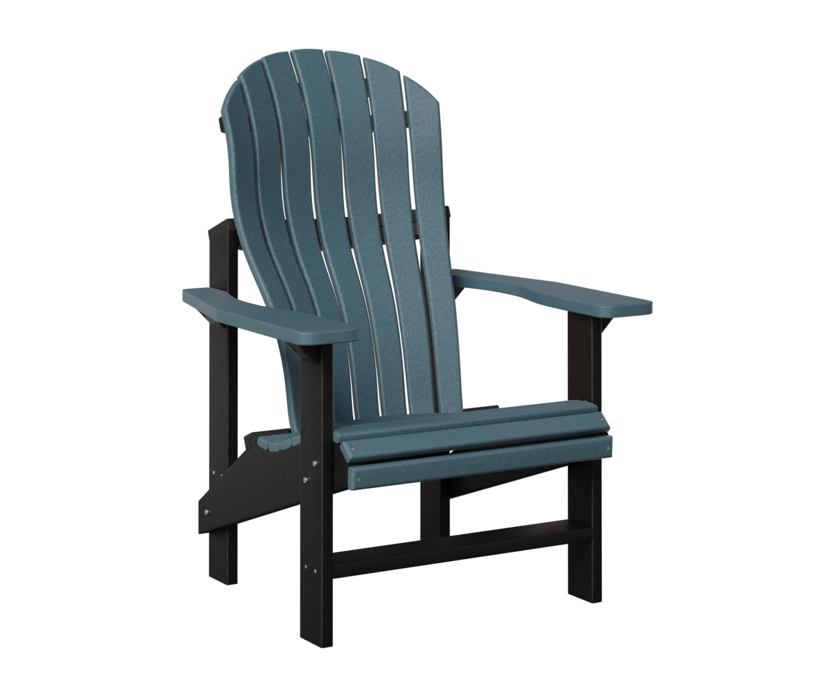 Contour Upright Adirondack Chair