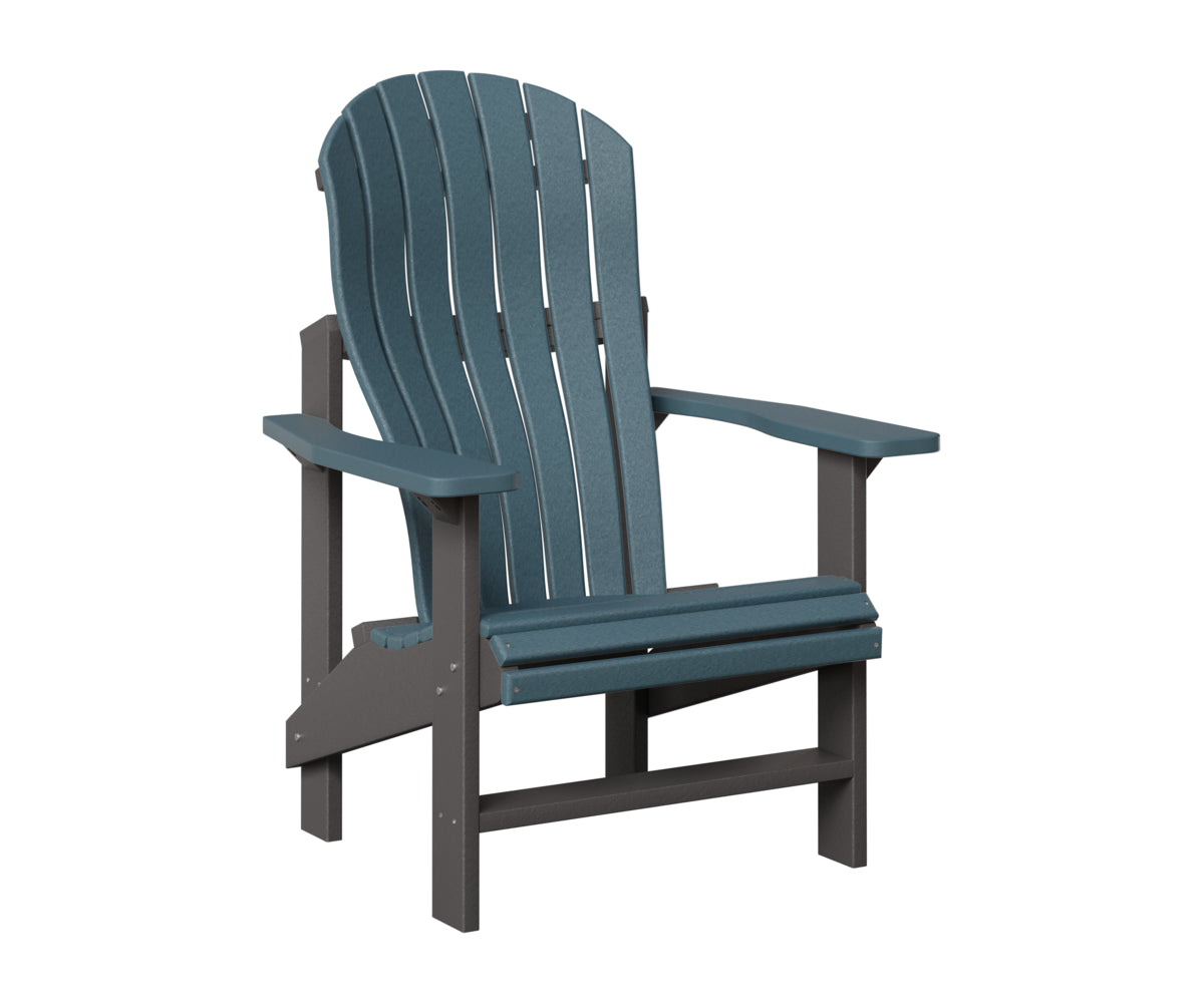 Contour Upright Adirondack Chair