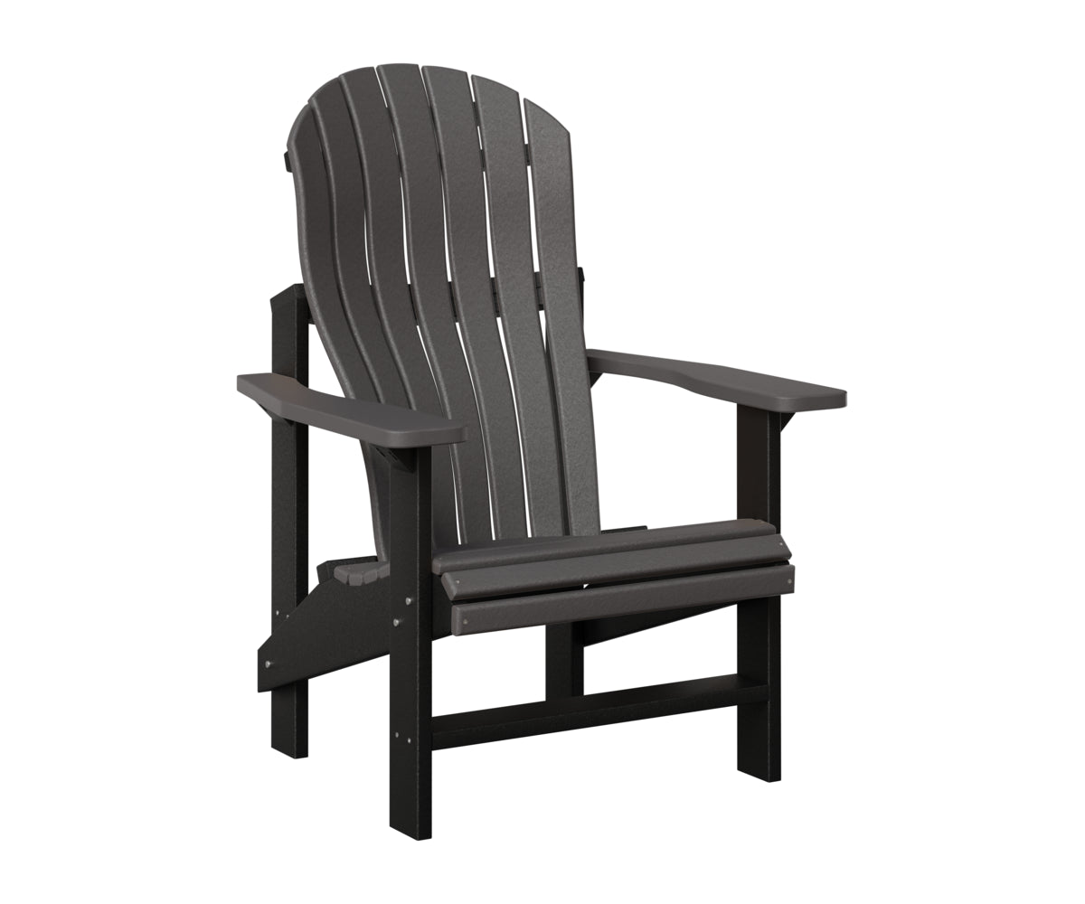 Contour Upright Adirondack Chair