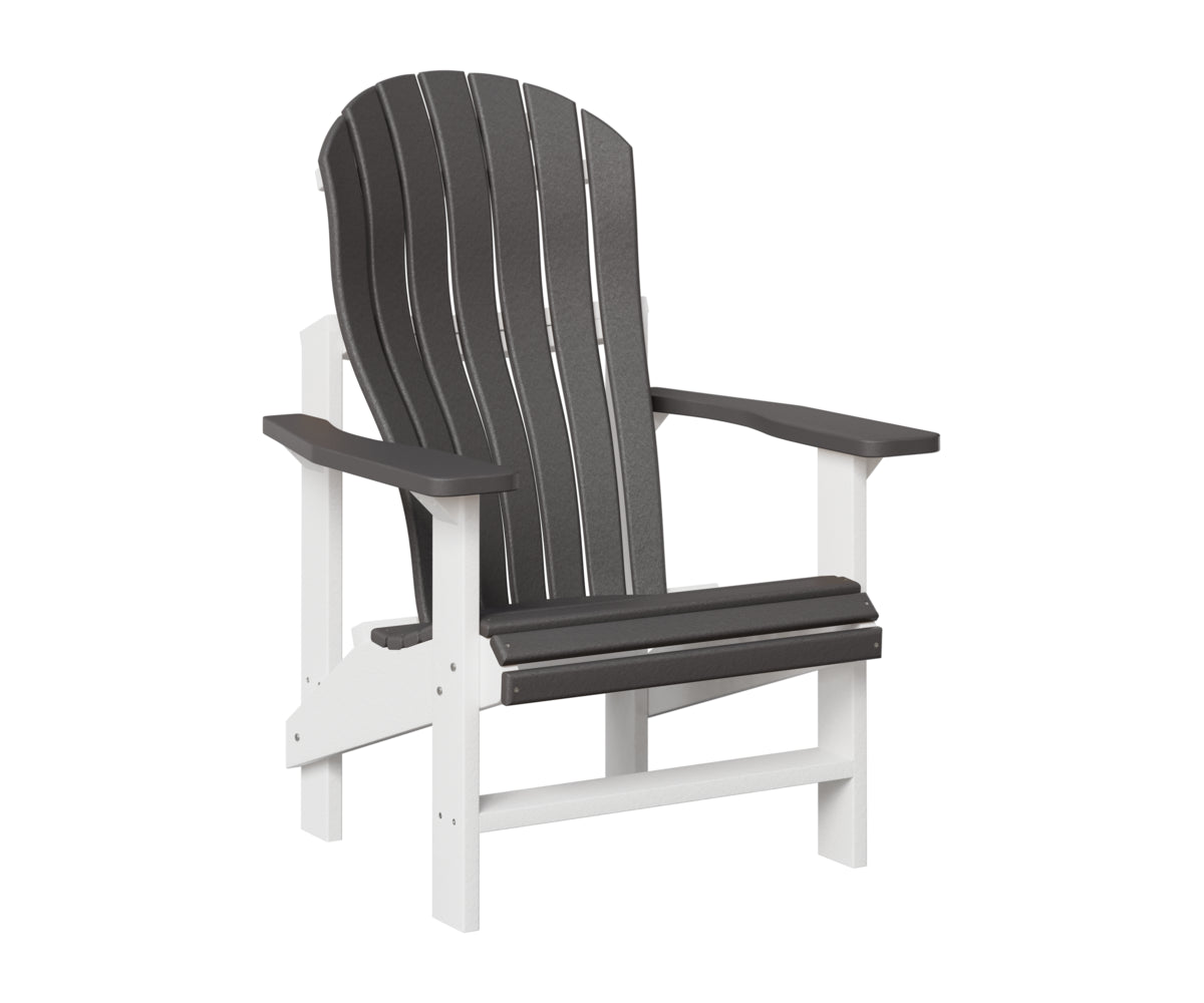 Contour Upright Adirondack Chair