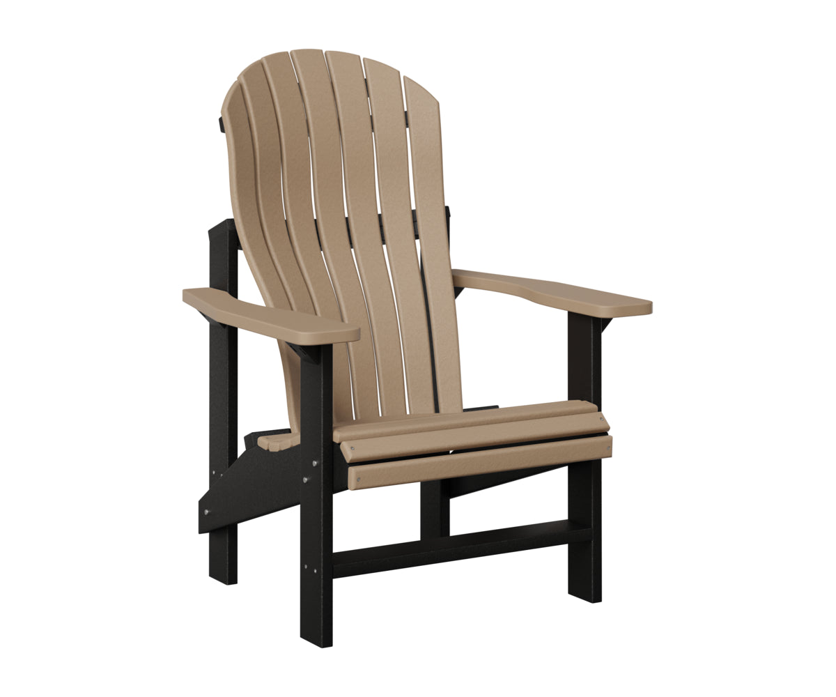 Contour Upright Adirondack Chair