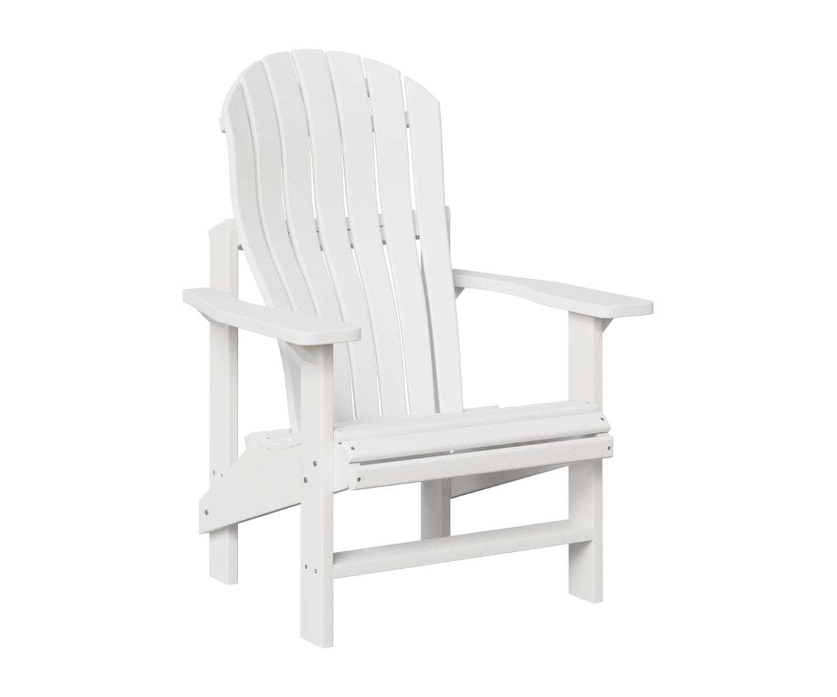 Contour Upright Adirondack Chair