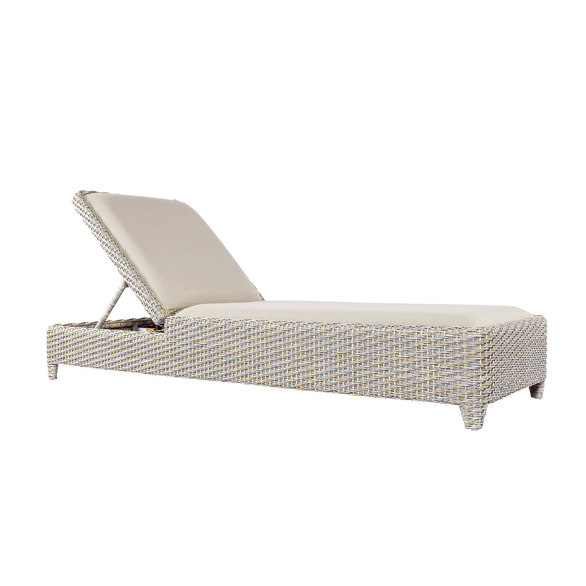 Biscayne Adjustable Chaise Lounge