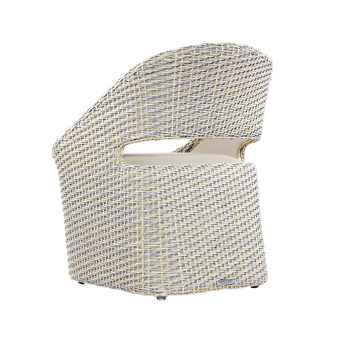 Biscayne Dining Armchair