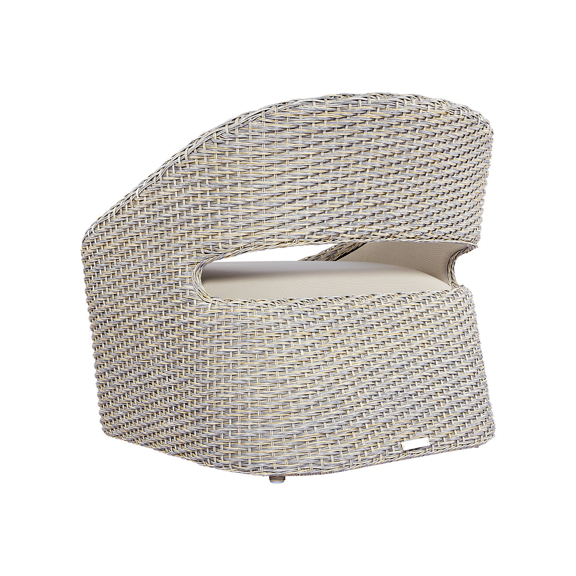 Biscayne Lounge Chair