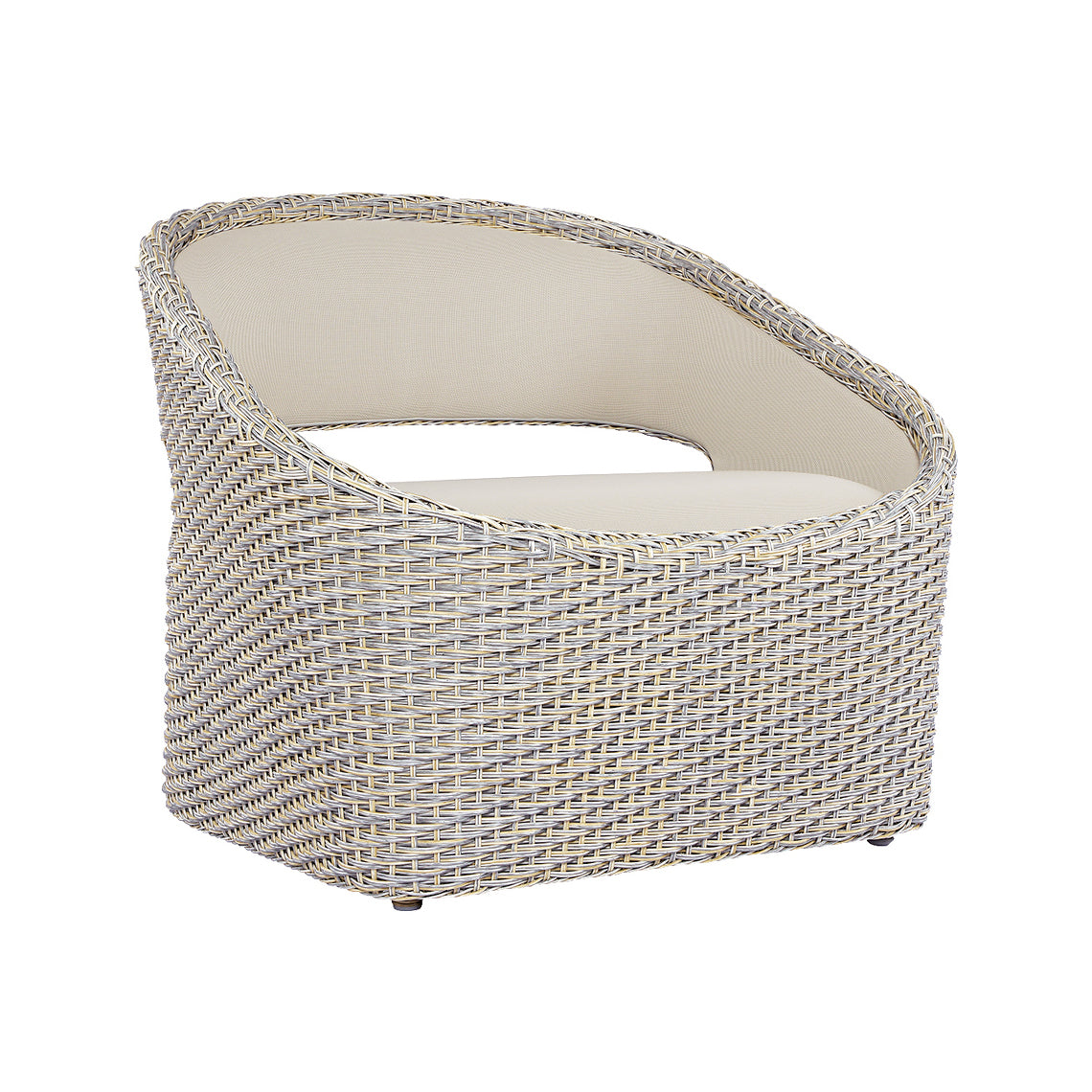 Biscayne Lounge Chair