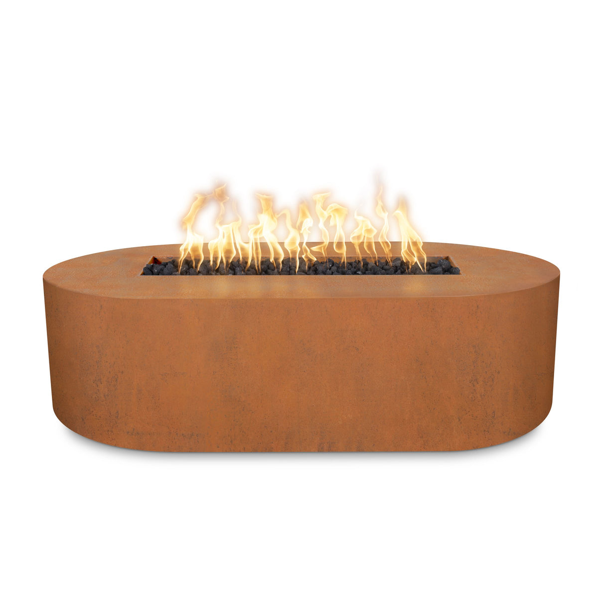 Bispo Fire Pits