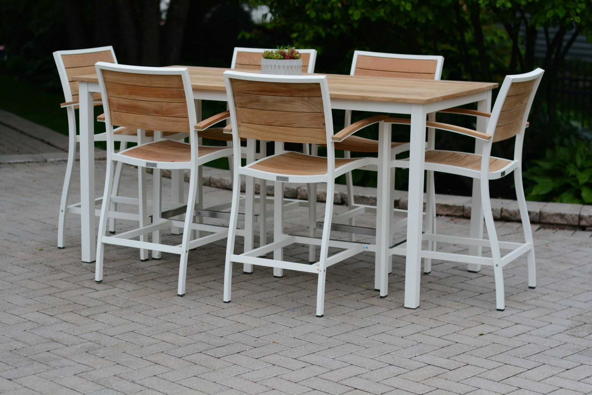 Three Birds Casual SoHo