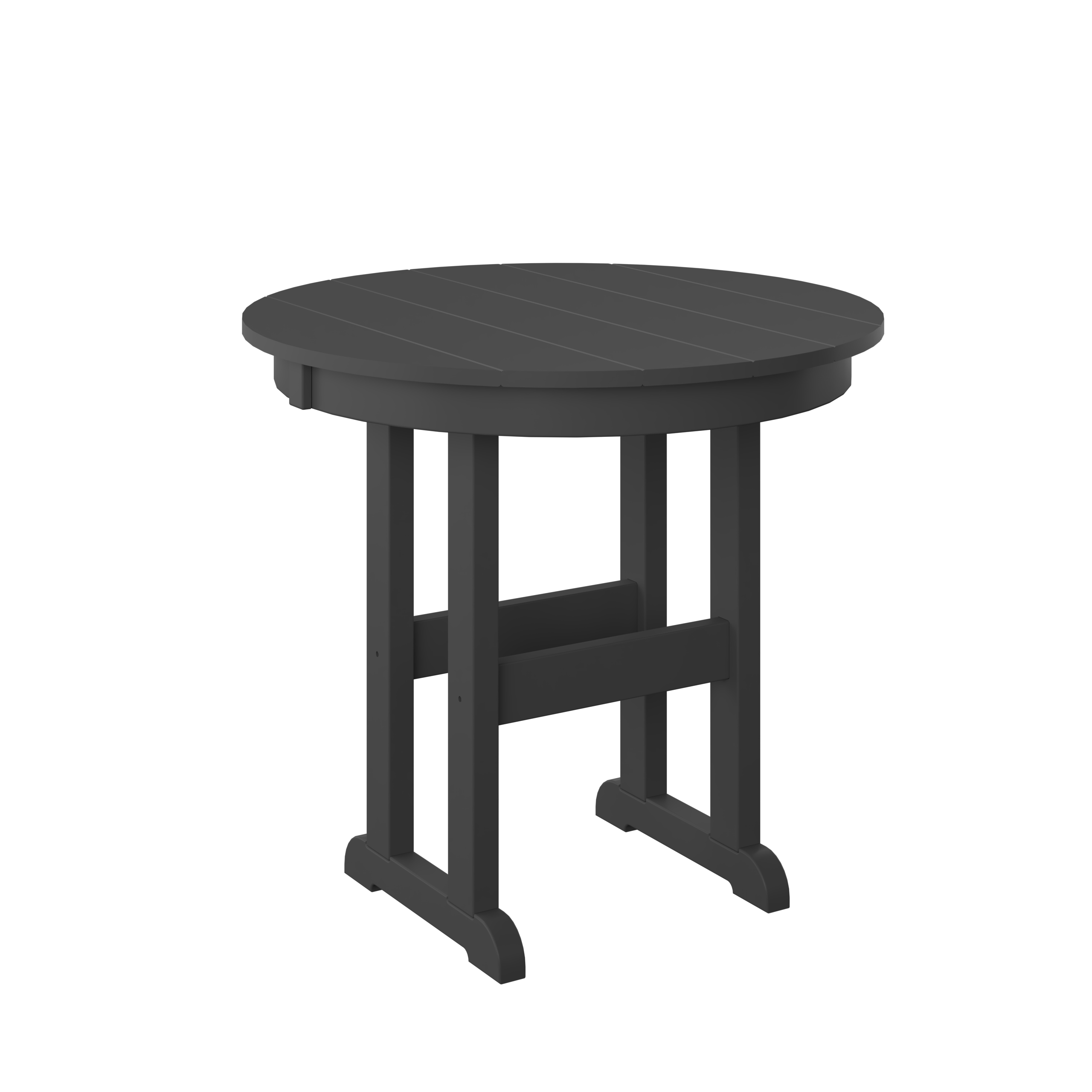 33" Round Table - Counter Height