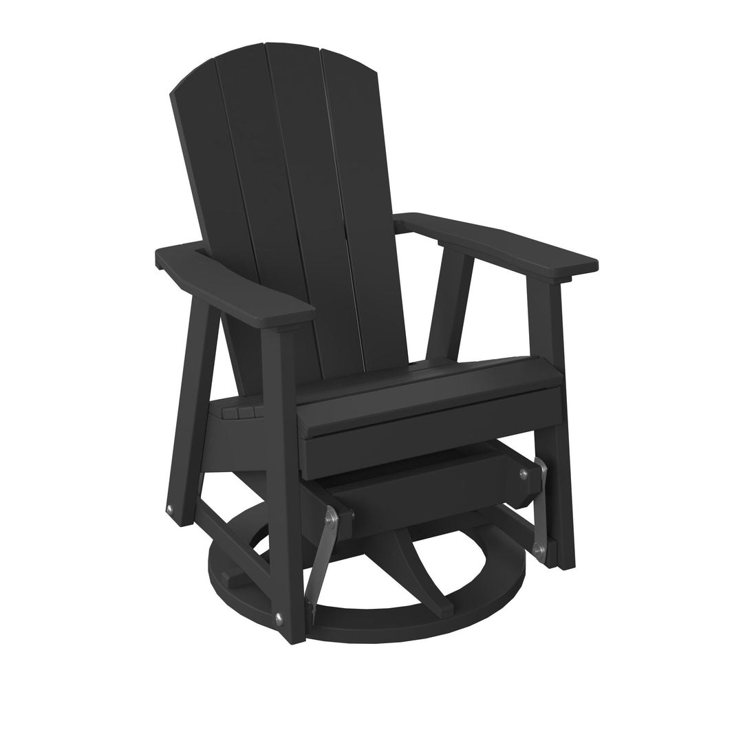 Swivel Glider
