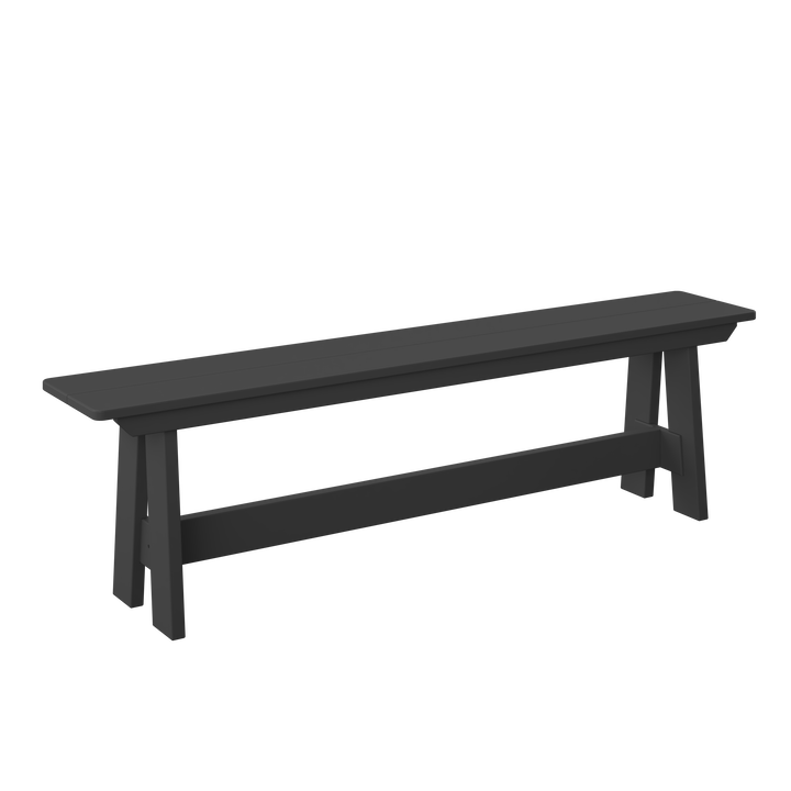 64" Dining Bench
