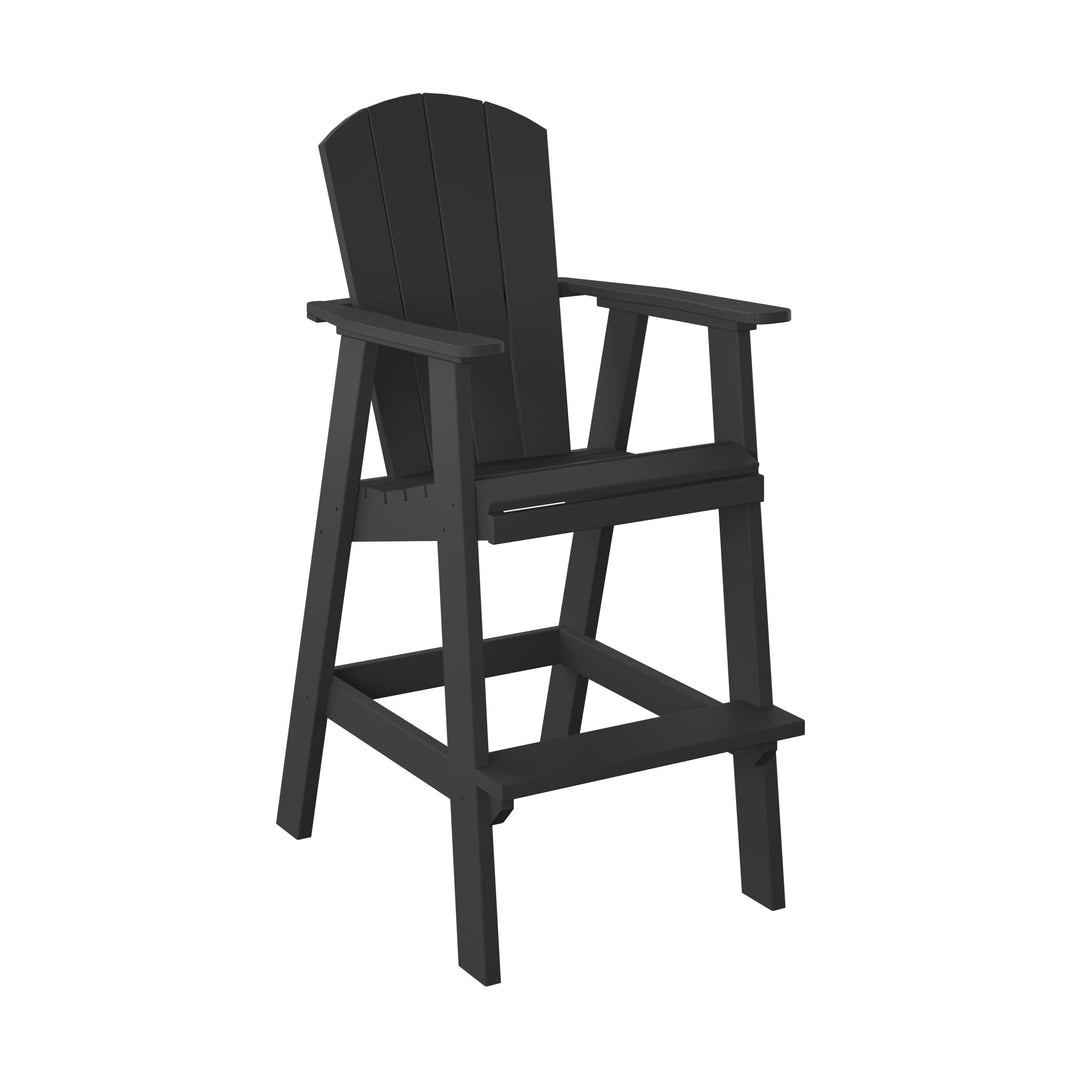 Balcony Chair - Bar Height