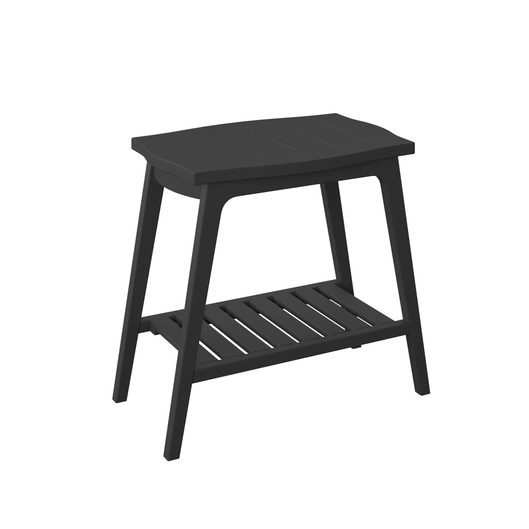Breeze Deep Seat End Table