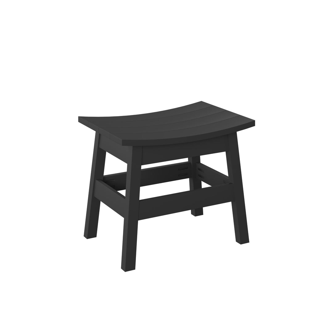 Saddle Stool