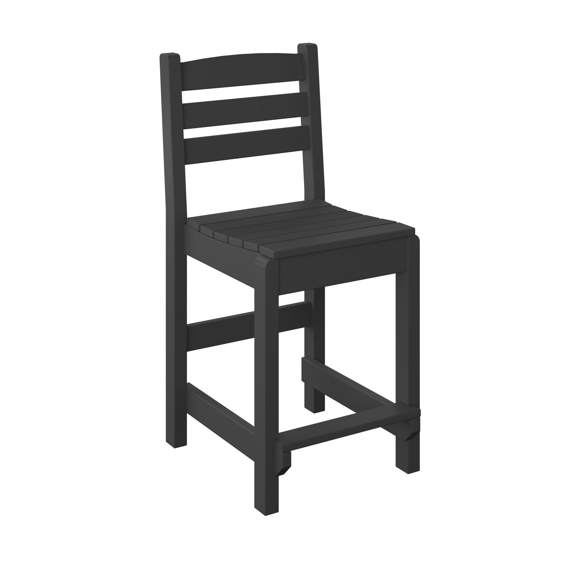 Dining Side Chair - Counter Height