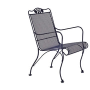 Briarwood High Back Lounge Chair