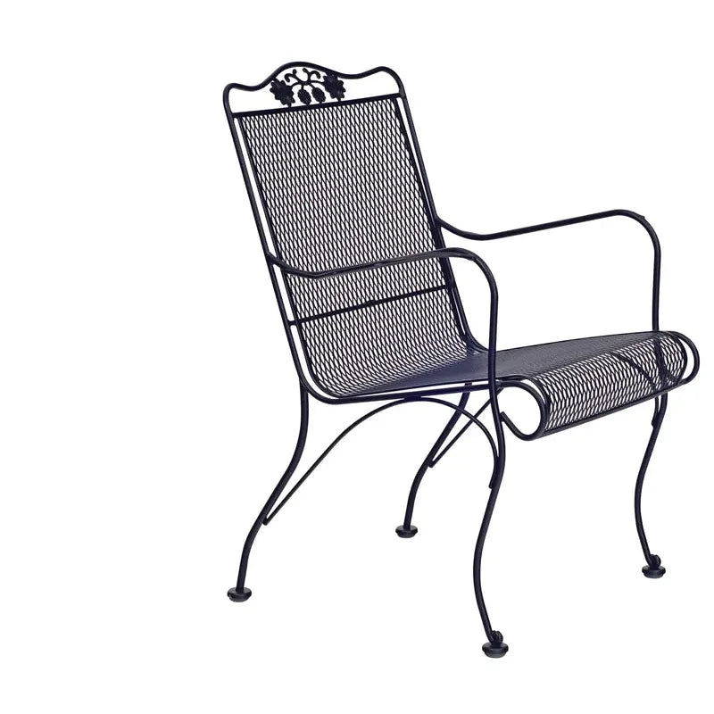 Briarwood High Back Lounge Chair