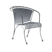 Briarwood Barrel Dining Chair
