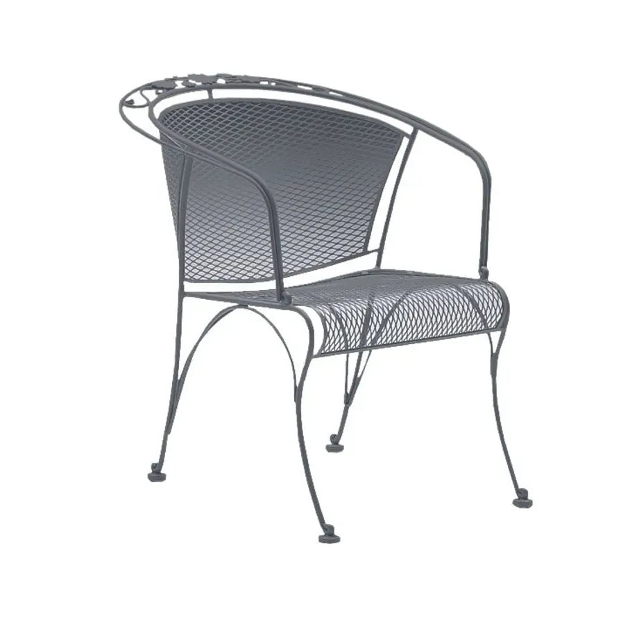 Briarwood Barrel Dining Chair