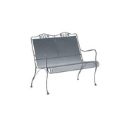 Briarwood High Back Loveseat